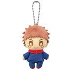 Yahoo! Yahoo!ショッピング(ヤフー ショッピング)呪術廻戦 ボールチェーンマスコット 虎杖悠仁おもちゃ こども 子供 女の子 ぬいぐるみ