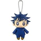 Yahoo! Yahoo!ショッピング(ヤフー ショッピング)呪術廻戦 ボールチェーンマスコット 伏黒恵おもちゃ こども 子供 女の子 ぬいぐるみ