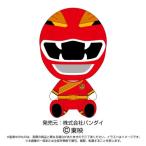 Yahoo! Yahoo!ショッピング(ヤフー ショッピング)歴代戦隊レッド  戦隊ヒーローぬいぐるみシリーズ ガオレッドおもちゃ こども 子供 男の子 6歳 百獣戦隊ガオレンジャー