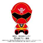Yahoo! Yahoo!ショッピング(ヤフー ショッピング)歴代戦隊レッド  戦隊ヒーローぬいぐるみシリーズ ゴーカイレッドおもちゃ こども 子供 男の子 6歳 海賊戦隊ゴーカイジャー