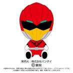 Yahoo! Yahoo!ショッピング(ヤフー ショッピング)歴代戦隊レッド  戦隊ヒーローぬいぐるみシリーズ ジュウオウイーグルおもちゃ こども 子供 男の子 6歳 動物戦隊ジュウオウジャー