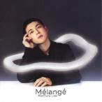ロー磨秀／Melange 【CD】