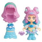 トロピカル〜ジュ！プリキュア プリコーデドール キュアラメールおもちゃ こども 子供 女の子 人形遊び 3歳