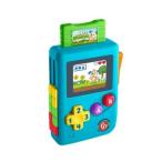 フィッシャープライス わんわんのバイリンガル・ポケットゲームおもちゃ こども 子供 知育 勉強 0歳6ヶ月