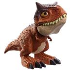 ジュラシック・ワールド ベビー・カルノタウルス(ブル)おもちゃ こども 子供 男の子 4歳