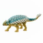 Yahoo! Yahoo!ショッピング(ヤフー ショッピング)ジュラシック・ワールド アクションフィギュア アンキロサウルス（バンピー）おもちゃ こども 子供 男の子 4歳