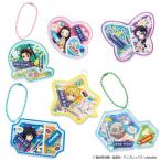 Yahoo! Yahoo!ショッピング(ヤフー ショッピング)＃キラシャカ 鬼滅の刃チャームセットおもちゃ こども 子供 女の子 ままごと ごっこ 作る 6歳