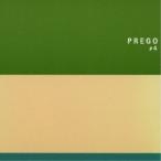(V.A.)／PREGO＃4 【CD】