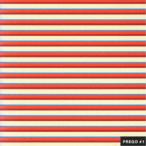(V.A.)／PREGO＃1 【CD】