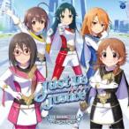 (ゲーム・ミュージック)／THE IDOLM＠STER CINDERELLA GIRLS STARLIGHT MASTER GOLD RUSH！ 09 Just Us Justice 【CD】