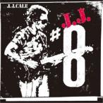 J.J.ケイル／8 (初回限定) 【CD】