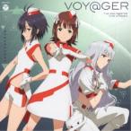 THE IDOLM＠STER FIVE STARS！！！！！／THE IDOLM＠STERシリーズ イメージソング2021 VOY＠GER《765PRO ALLSTARS盤》 【CD】