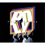 POLYPLUS／move《通常盤》 【CD】
