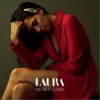 Laura／Quiet Land 【CD】