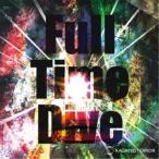 KAQRIYOTERROR／Full Time Dive 【CD】