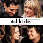 HANS ZIMMER／オリジナル・サウンドトラック ホリデイ 【CD】