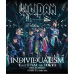 リリー楽綺団／INDIVIDUALISM Tour FINAL in TOKYO 【Blu-ray】