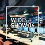 (BGM)／NTVM Music Library 番組カテゴリー編 ワイドショー06 【CD】