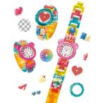 Yahoo! Yahoo!ショッピング(ヤフー ショッピング)Mix Watch ジェリーポップおもちゃ こども 子供 女の子 ままごと ごっこ 作る 6歳