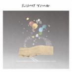 butaji／RIGHT TIME 【CD】