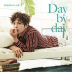 チャン・グンソク／Day by day《限定A盤》 (初回限定) 【CD+DVD】