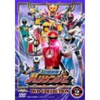 Ninpu Sentai Hurricanger DVD-COLLECTION VOL.2 [DVD]