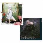 Sennzai／「RedemptioN」＋「Todestrieb」 【CD】