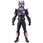 ライダーヒーローシリーズ02 仮面ライダーバイス レックスゲノムおもちゃ こども 子供 男の子 3歳 仮面ライダーリバイス