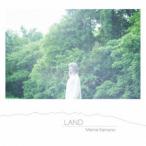 鎌野愛々／LAND 【CD】