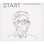 YOSUKE NAGAYAMA／Start 【CD】