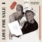 トニー・ベネット＆レディー・ガガ／ラヴ・フォー・セール《通常盤》 【CD】
