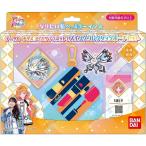 データカードダス アイカツプラネット！スイングコレクションポーチセット 糸井 紗良おもちゃ こども 子供 6歳 アイカツ！