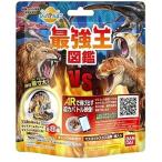 Yahoo! Yahoo!ショッピング(ヤフー ショッピング)びっくらたまご 最強王図鑑おもちゃ こども 子供 知育 勉強 3歳