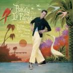 POKEY LAFARGE／IN THE BLOSSOM OF THEIR SHADE 【CD】
