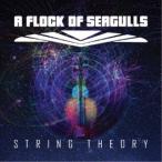 A FLOCK OF SEAGULLS／STRING THEORY 【CD】