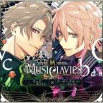 MusiClavies／MusiClavies DUOシリーズ -チェロ×オーボエ・ダモーレ-《通常盤》 【CD】
