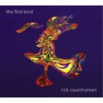 rick countryman／the first bird 【CD】