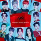 NIKUniverseSanta Monica̾B CD