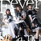 Mia REGINA／Fever Dreamer《アーティスト盤》 【CD+Blu-ray】