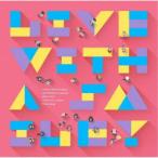 Aqours・虹ヶ咲学園スクールアイドル同好会・Liella！／LIVE with a smile！ 【CD】
