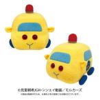 Yahoo! Yahoo!ショッピング(ヤフー ショッピング)PUI PUI モルカー抱っこぬいぐるみ パトモルカーおもちゃ こども 子供 女の子 ぬいぐるみ