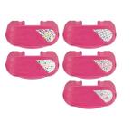 Yahoo! Yahoo!ショッピング(ヤフー ショッピング)ラブネイル ネイルスタンパー 専用カートリッジセットおもちゃ こども 子供 女の子 ままごと ごっこ 作る 8歳