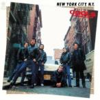 クールス・ロカビリー・クラブ／ニューヨーク・シティ N.Y. 【CD】