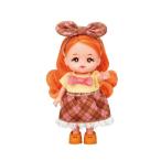 Yahoo! Yahoo!ショッピング(ヤフー ショッピング)ポケットメルちゃん ドール タルトちゃんおもちゃ こども 子供 女の子 人形遊び 3歳