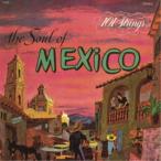 101ストリングス・オーケストラ／The Soul of Mexico (メキシコの抒情／シエリト・リンド) 【CD】