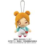 Yahoo! Yahoo!ショッピング(ヤフー ショッピング)呪術廻戦 ボールチェーンマスコット 釘崎野薔薇 EDver.おもちゃ こども 子供 女の子 ぬいぐるみ
