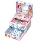 Yahoo! Yahoo!ショッピング(ヤフー ショッピング)ひみつのラブリーボックス トロピカル〜ジュ！プリキュアおもちゃ こども 子供 女の子 人形遊び