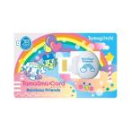 Yahoo! Yahoo!ショッピング(ヤフー ショッピング)たまスマカード レインボーフレンズおもちゃ こども 子供 ゲーム 6歳 たまごっち