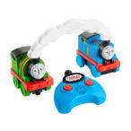 きかんしゃトーマス レース アンド チェイス トーマスおもちゃ こども 子供 知育 勉強 2歳