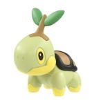 Yahoo! Yahoo!ショッピング(ヤフー ショッピング)ポケットモンスター モンコレ MS-55 ナエトルおもちゃ こども 子供 男の子 4歳 ポケモン
